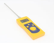 High-Frequency Moisture Meter for Soil and Chemical Powder DM300